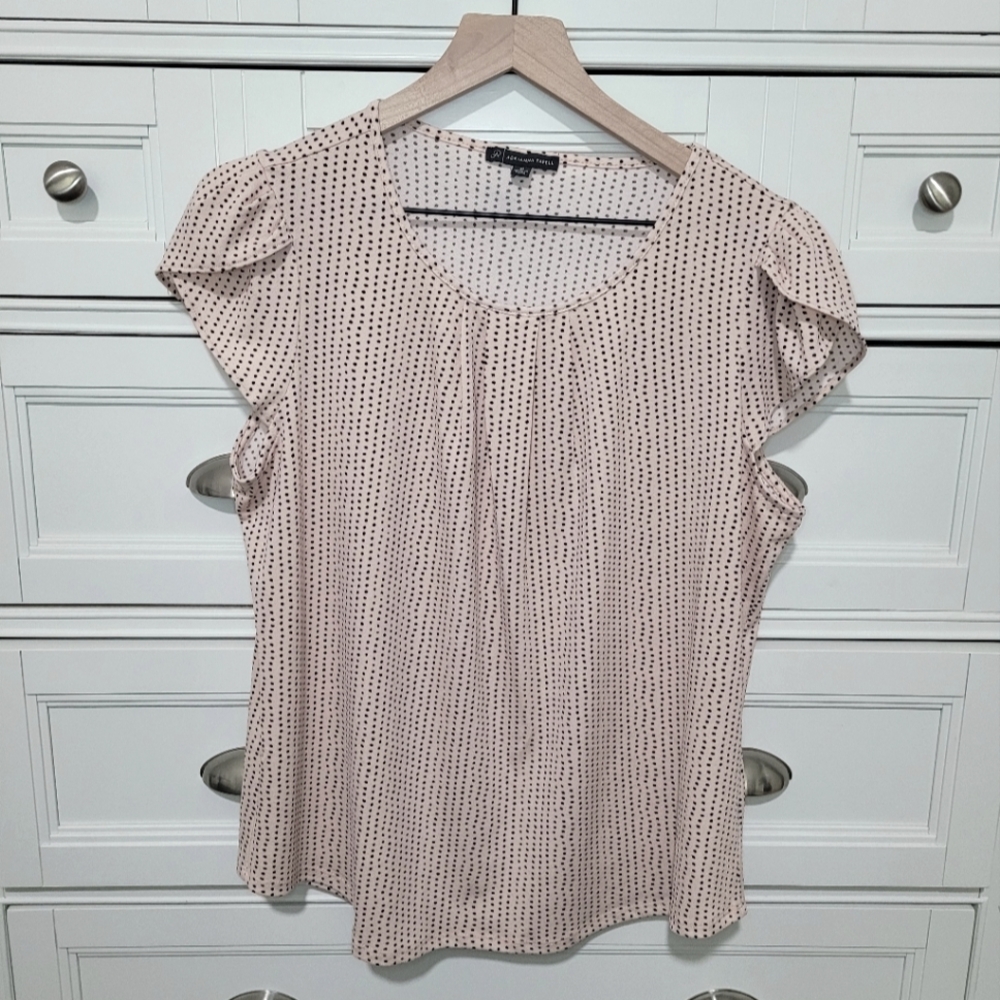 Blouse M new no tags